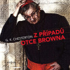 Z případů otce Browna - Gilbert Keith Chesterton (mp3 audiokniha)