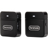 Saramonic Blink 100 B1 (TX+RX) 1 to 1, 2,4 GHz wireless system