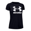 Dětské tričko Under Armour