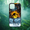 Jurassic Park - Jurassic World - iPhone obal