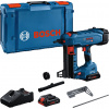 Bosch Akumulátorová klincovačka do betónu GNB 18V-40, XL-BOXX, 2x aku 4 Ah ProCORE 06019L7005