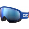 POC FOVEA CLARITY COMP Natrium Blue/Spektris Blue