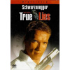True Lies / Pravdivé lži - v originálním znění s CZ titulky - DVD /plast/