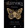 Slzotvorca Kvety amarantu 2. diel