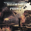 Burning Point - Blaze [CD]