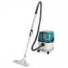 MAKITA VC003GLZ 40V Aku. vysávač + Darček káva