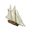 COREL Flying Fish 1860 1:50 kit