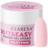 Claresa Soft & Easy 12 g stavebný gél