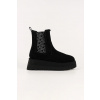 Snehule Karl Lagerfeld SKYLAR KL48662.500 čierna EUR 39