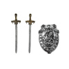 PLEJO Set pre rytiera