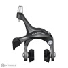 Shimano Claris R2000 zadná strieborná