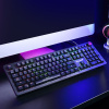 Marvo KG917, klávesnica US, herná, podsvietená typ drôtová (USB), čierna, mechanická, PUBG klávesy (KG917)