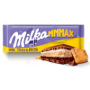 Milka Choco & Biscuit 300g