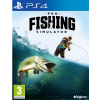 Pro Fishing Simulator (PS4)