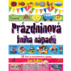Prázdninová kniha nápadů - Jane Bull