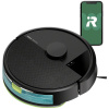 ROOMBA 105 COMBO ČIERNY VYSÁVAČ IROBOT