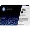 Originálny toner HP 14X, HP CF214X (čierny)