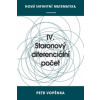 Nová infinitní matematika: IV. Staronový diferenciální počet