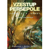 Expanze: Vzestup Persepole - James S. A. Corey - online doručenie