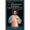 7 tajomstiev Božieho milosrdenstva - Flynn Vinny