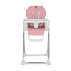 PETITEMARS Stolička jedálenská Gusto Complete Sugar Pink ružová