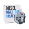 Diesel Only The Brave 200 ml toaletní voda pro muže