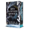Spev zlomeného mesiaca - Sarah A. Parker