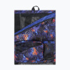 Plavecký vak TYR Elite Team Mesh 40 l purple / orange