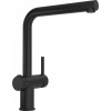 Kuchynská batéria Franke Active Twist FN 5350.901 matná čierna