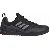 Nízke trekkingové topánky Adidas 784568 44 (škatuľa)