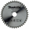 MAKITA MAKITA KOTÚČ PILOVÝ 185x30MM 40Z. TCT - D-62103