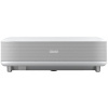 EPSON Home Cinema EH-LS650W/ 4K UST Projektor/ 3600 ANSI/ 2 500 000:1/ HDMI/ Biely