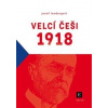 Velcí Češi 1918 - Josef Landergott