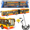 Mestský autobus na diaľkové ovládanie