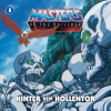 Retrofabrik Masters of The Universe Radio Play CD Episode 8: Hinter dem Höllentor Německá Verze