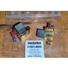 Metabo uhlíky pre WE WEA WEV WEPBA 19-125 Q M-Brush (1pár) 316074980