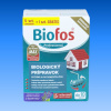 Biofos Professional v 25g sáčkoch - baktérie do žumpy, septiku, ČOV 150g(6x25g) Balenie