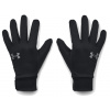Rukavice Under Armour Storm Liner 1377508-001 Veľkosť S