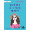 Všechno je jednou poprvé - Nina Kenwood