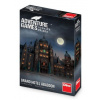 Dino ADVENTURE GAMES: GRAND HOTEL ABADDON Párty hra