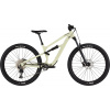 Cannondale Habit 4, bicykel - Ice green Veľkosť: L