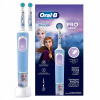 Oral-B Elektrická zubná kefka | Vitality Pro Frozen | Nabíjateľná | Pre deti