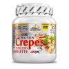 Amix Nutrition Proteín Crepes 520 g Príchuť: Čokoláda
