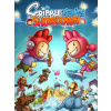 Shiver Entertainment Scribblenauts Showdown XONE Xbox Live Key 10000155675002