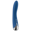 Satisfyer Spinning Vibe 1 Rotating G-Spot Blue