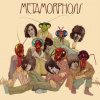ROLLING STONES - Metamorphosis (LP)