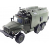 Amewi RC Auto Ural Truck B36 Zelená LiIon Akku 500mAh/14+
