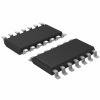 Texas Instruments CD4069 SMD