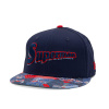 Dětská Kšiltovka New Era - Warner Bros DC Universe 9FIFTY - Superman - Navy dětské kšiltovky Child (52-54 cm)