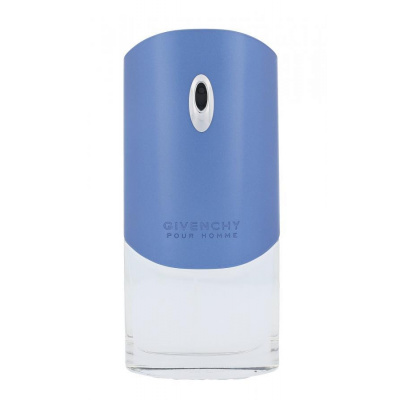 Givenchy Pour Homme Blue Label (M) 100ml, Toaletná voda